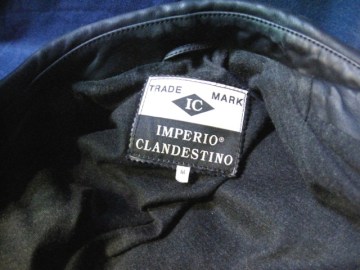 Chaqueta Cuero IMPERIO CLANDESTINO TM (3)